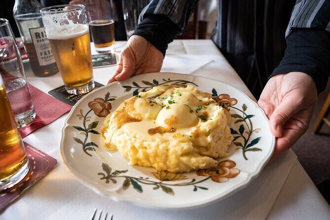 Berlin Culinary Experience: A Regional and Cultural Food Tour - Who Should Consider This Tour?