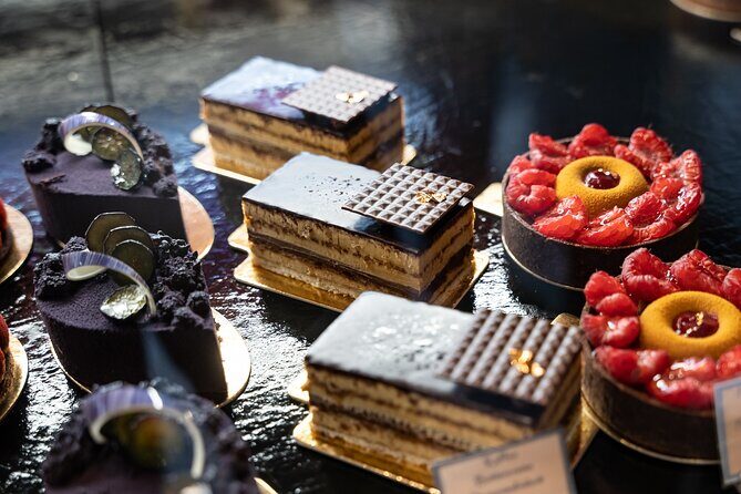 Berlin Culinary Experience: A Regional and Cultural Food Tour - FAQs
