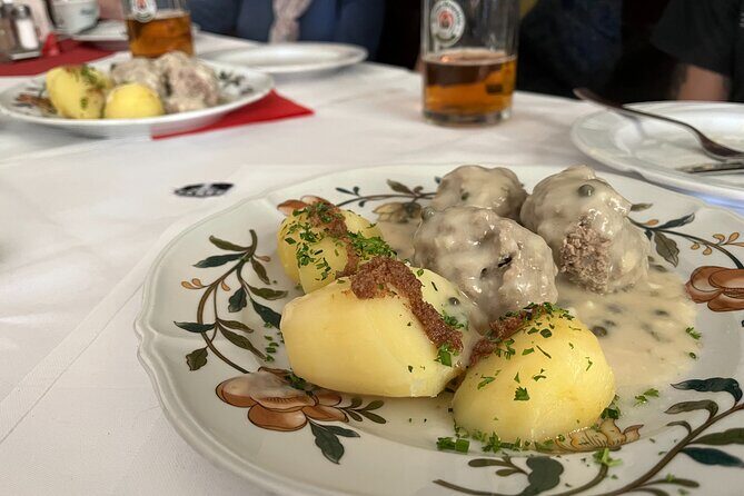 Berlin Culinary Experience: A Regional and Cultural Food Tour - Final thoughts