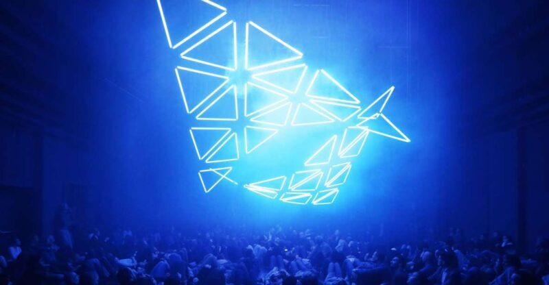 Berlin: DARK MATTER Experience KOLLEKTION Entry Ticket - Who Should Visit DARK MATTER?
