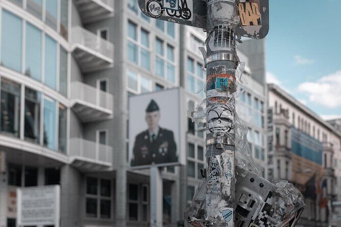 Berlin Day Tour from Wroclaw - Experience the Best of Berlin in a Day from Wroclaw