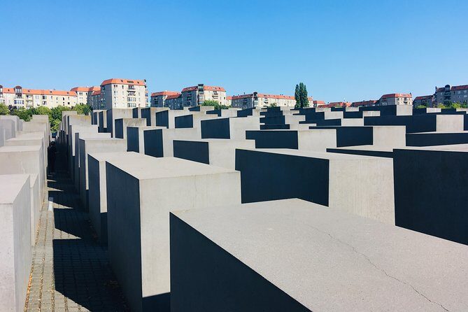 Berlin Day Tour from Wroclaw - Who Will Enjoy This Tour Most?