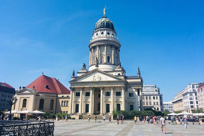 Berlin Day Tour from Wroclaw - FAQs
