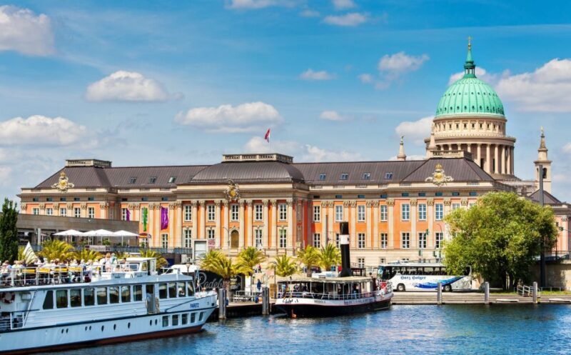 Berlin: Day Trip to Potsdam & Sanssouci Palace Guided Tour - Who Will Love This Tour?