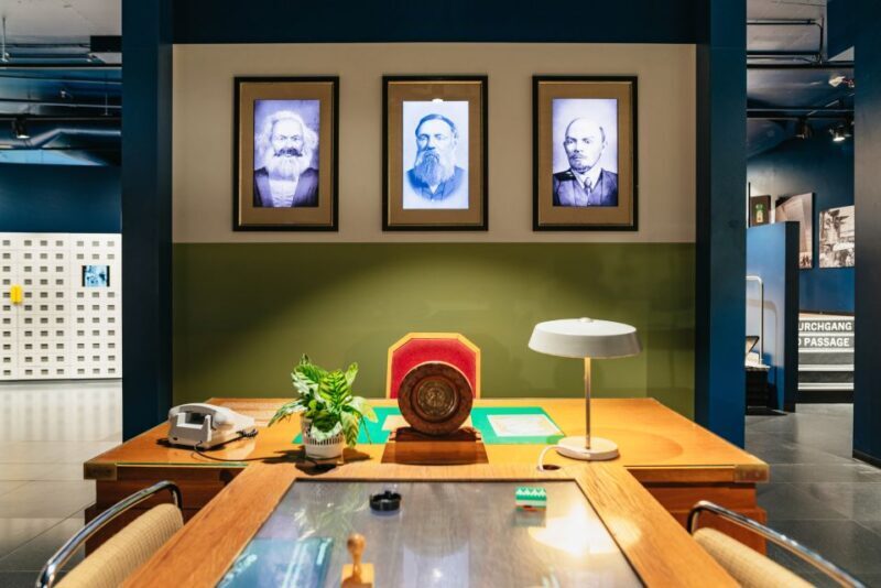 Berlin: DDR Museum Tickets - A Detailed Look at the DDR Museum Experience