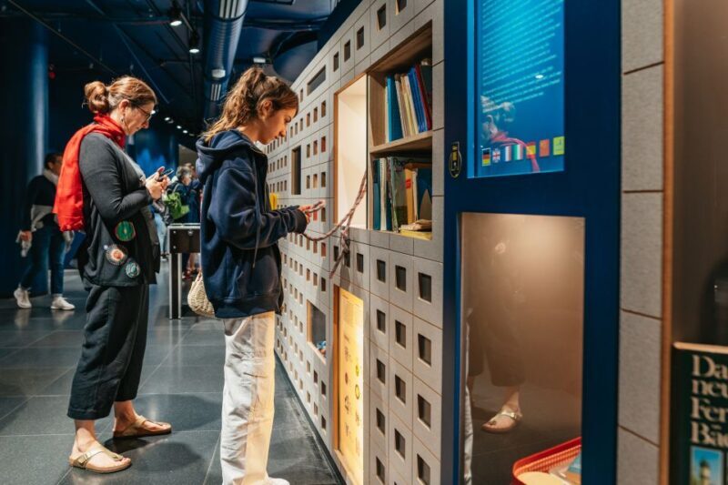 Berlin: DDR Museum Tickets - FAQ