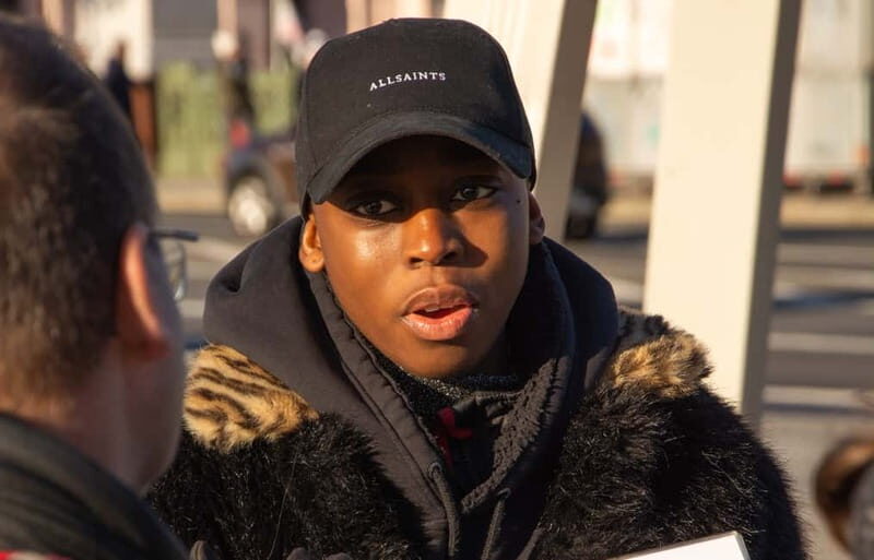 Berlin: Decolonial Sightseeing Walking Tour with BIPOC Guide - Exploring Berlin’s Colonial Past—What You Can Expect