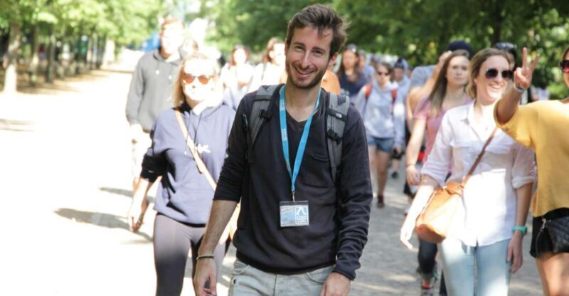 Berlin: Discover Berlin Walking Tour - FAQ