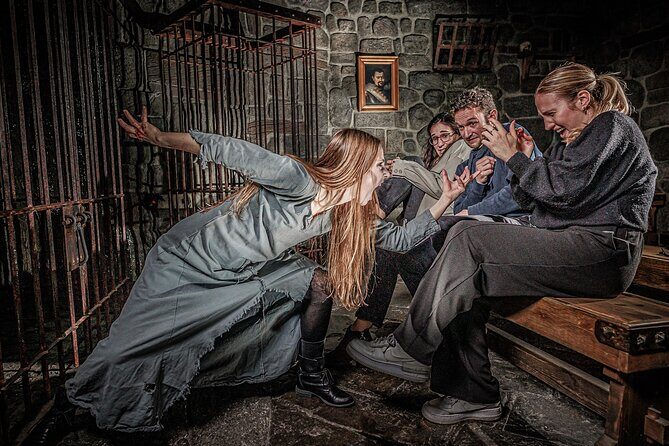 Berlin Dungeon Admission Ticket - Who Will Love the Berlin Dungeon?