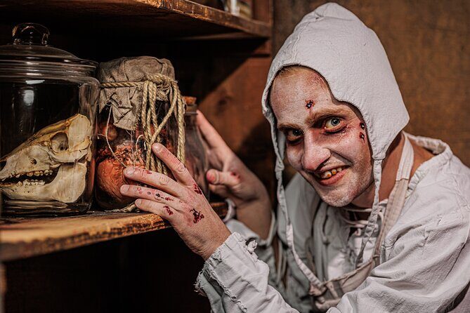 Berlin Dungeon Admission Ticket - The Sum Up: Is the Berlin Dungeon Worth It?