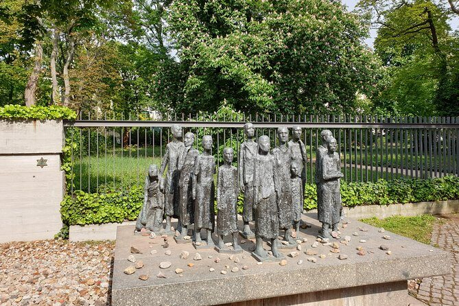 Berlin during Nazism - Tour in Italian - Why This Tour Offers Real Value