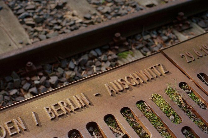 Berlin during Nazism - Tour in Italian - Frequently Asked Questions
