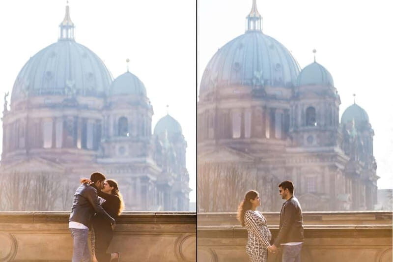 Berlin: Early Morning Private Photoshoot to avoid the Crowd - Practical Considerations: What to Know Before Booking