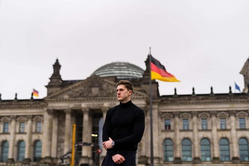 Berlin: Early Morning Private Photoshoot to avoid the Crowd - Authenticity and Value: What Travelers Say