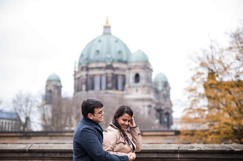 Berlin: Early Morning Private Photoshoot to avoid the Crowd - The Sum Up: Is This Experience Worth It?
