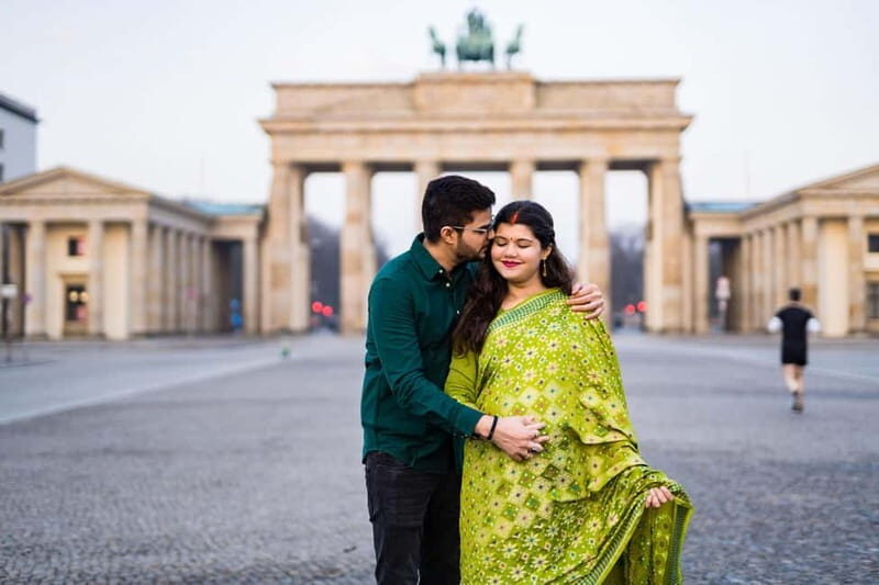Berlin: Early Morning Private Photoshoot to avoid the Crowd - FAQ