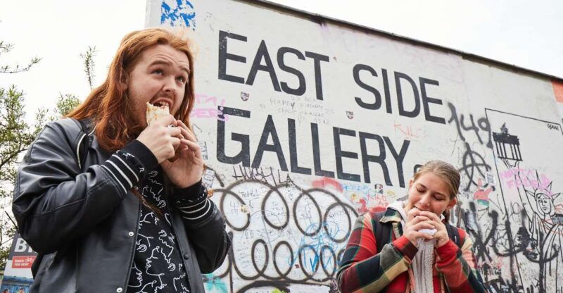 Berlin: East Berlin Food and History Walking Tour - Why This Tour Offers Great Value