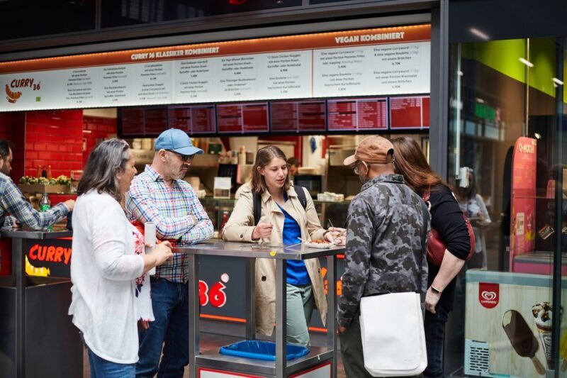 Berlin: East Berlin Food and History Walking Tour - Who Will Love This Tour?