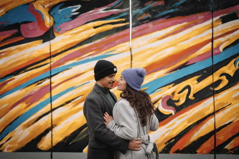 Berlin: East Side Gallery Photoshoot - Who Should Consider This Experience?