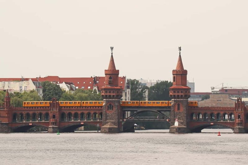 Berlin: East Side Gallery Spree Cruise in a Solar Catamaran - Why This Tour Offers Great Value