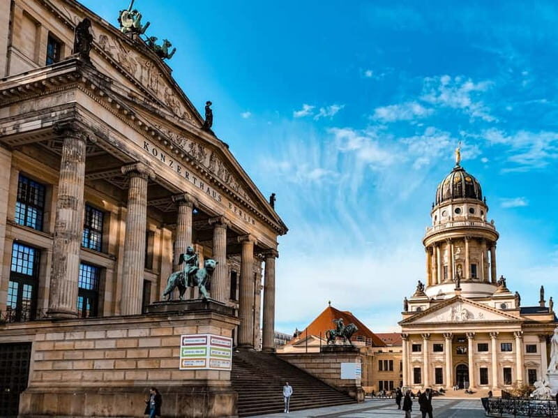 Berlin: EasyCityPass Zone ABC Transportation and Discounts - Navigating Berlin with the EasyCityPass: A Practical Guide