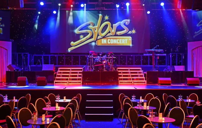 Berlin: "ELVIS - The Musical" Ticket - FAQ