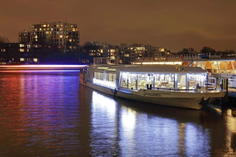 Berlin: Evening City Sightseeing Cruise - FAQ: Your Questions About the Berlin Evening Cruise