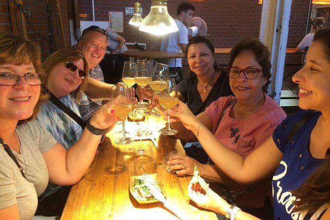 Berlin Evening Food Tour - A Deep Dive into the Berlin Evening Food Tour