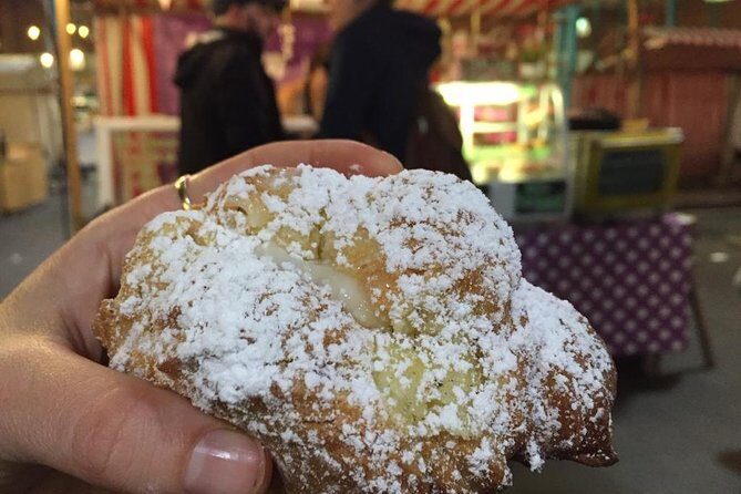 Berlin Evening Food Tour - Who Would Love This Tour?