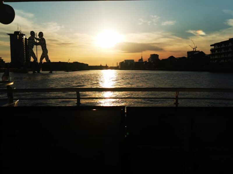 Berlin: Exclusive Boat Tour on a Solar-Powered Catamaran - Final Thoughts