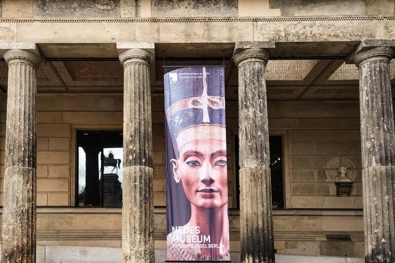 Berlin: Exclusive Private Tour of the Museum Island - Key Points