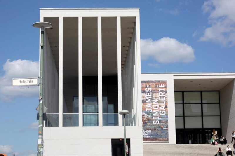 Berlin: Exclusive Private Tour of the Museum Island - The Sum Up