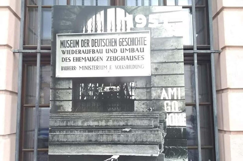 Berlin: Exclusive Private Tour of the Museum Island - FAQ