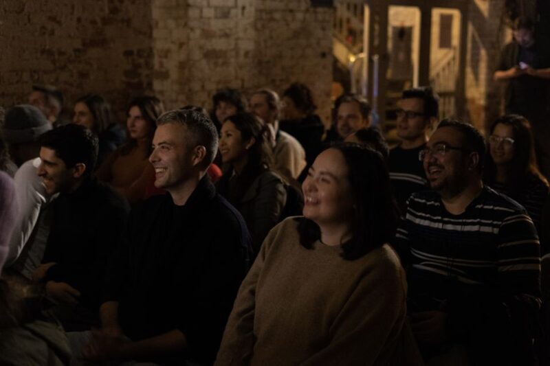 Berlin: Expats in Berlin Comedy Show Ticket - Authentic Review Insights
