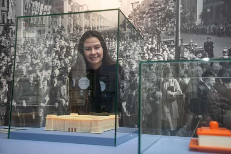 Berlin: Family tour of Berlin's history and stories at the Ephraim Palace Museum - A deeper look at the experience: what you can expect