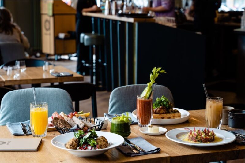 Berlin: Fine Dining Breakfast with Champagne in Schoneberg - Final Thoughts