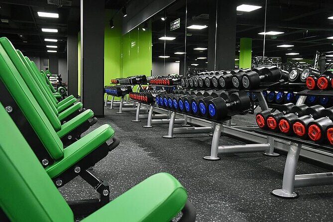Berlin Fitness Pass - Who Would Benefit Most?