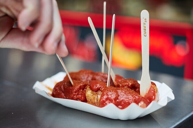 Berlin Food and History Walking Tour with Eating Europe - Who Should Consider This Tour?