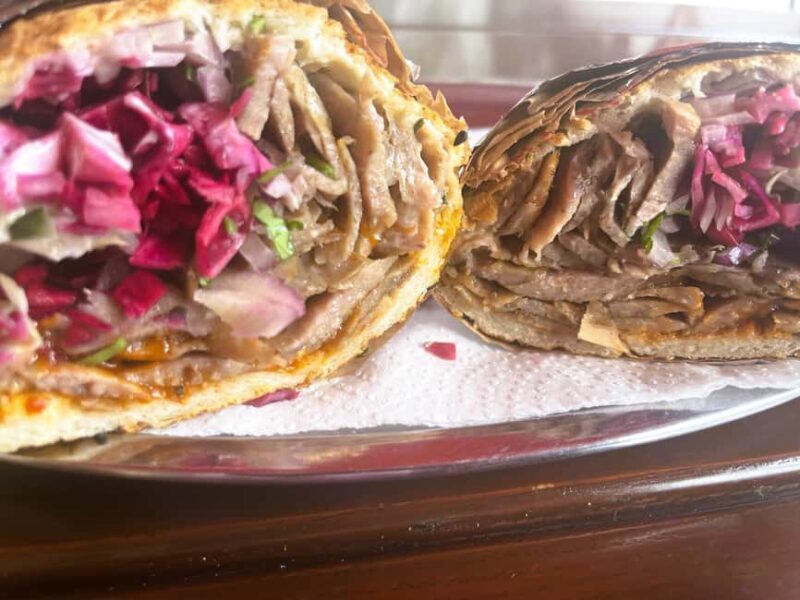 Berlin: Food Tour in Hidden Gems for Small Groups - Key Points