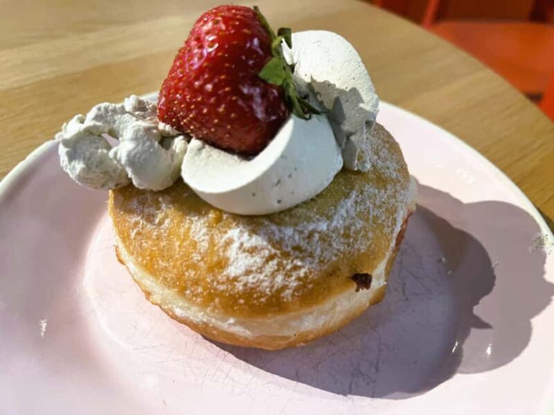 Berlin: Food Tour in Hidden Gems for Small Groups - The Value of This Culinary Adventure
