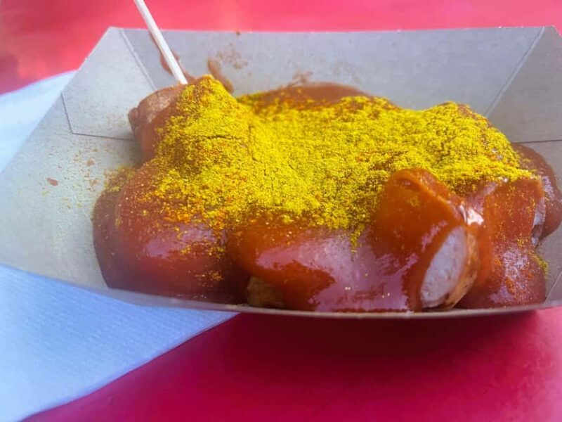 Berlin: Food Tour in Hidden Gems for Small Groups - Who Should Choose This Tour?