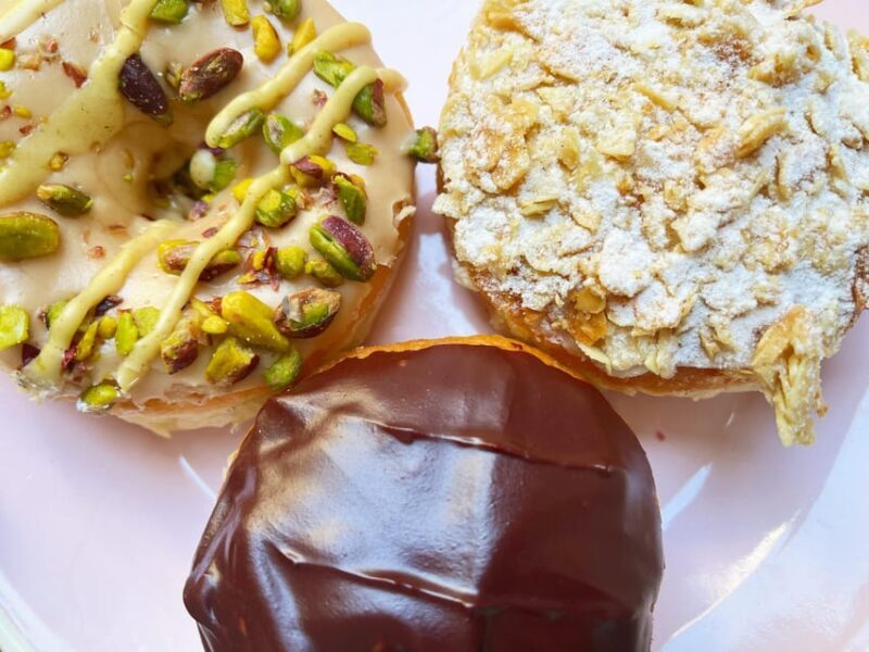 Berlin Food Tour: Must-Try German & Berliner Classics - A Deep Dive into Berlin’s Food and Culture