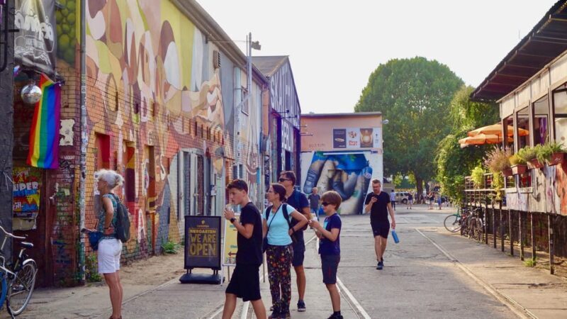 Berlin Food Tour: Must-Try German & Berliner Classics - Final Thoughts