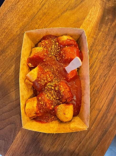 Berlin Food Tour with Full Meal and Beer - Who Will Love This Tour?