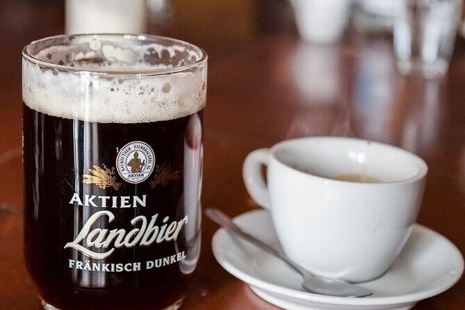 Berlin Food Walking Tour With Secret Food Tours - Final Thoughts