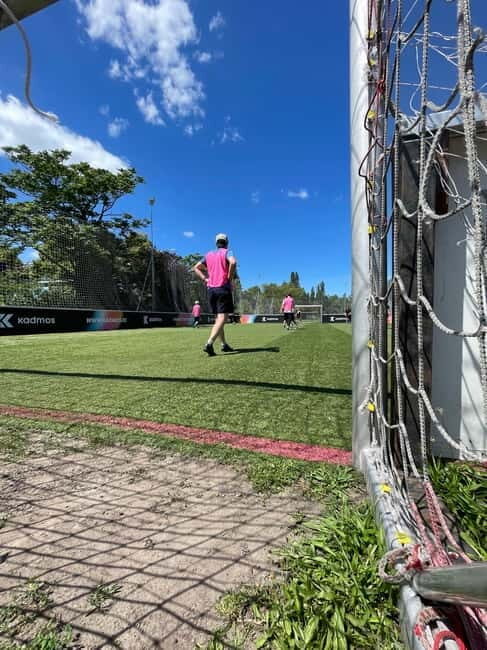 Berlin: Football Open Play Sports Sessions - Final Thoughts: Is It Right for You?