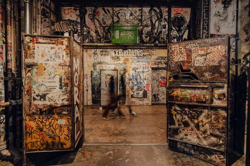 Berlin: Fotografiska Entry plus Guided Tour (English) - What Makes Fotografiska Berlin Special?