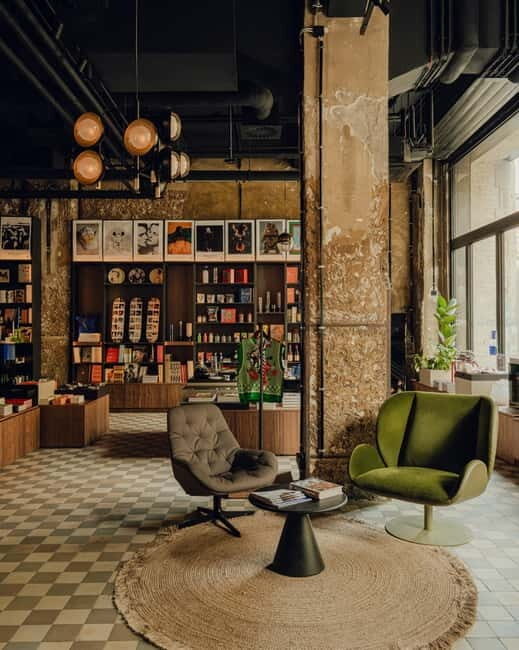 Berlin: Fotografiska Entry plus Guided Tour (English) - FAQ