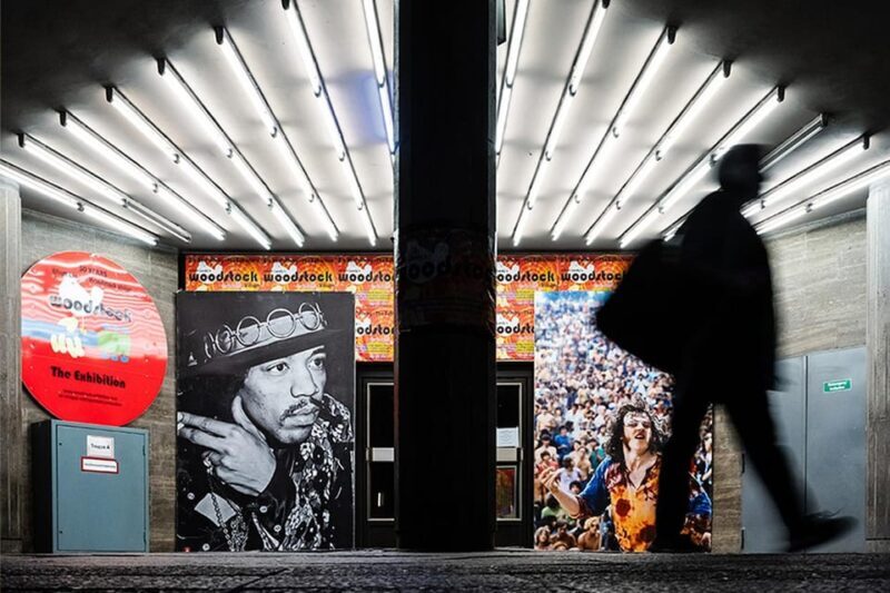Berlin: Fotokurs Cinematic Street Photography - FAQ