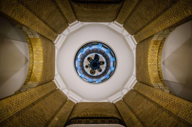 Berlin: Französischer Dom 360° Panorama & Crémant to go - FAQ – Your Questions Answered
